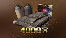 Браво-6 (Элитная версия)